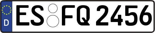 ES-FQ2456