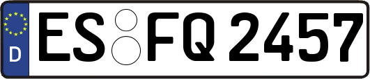 ES-FQ2457