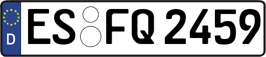 ES-FQ2459