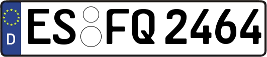 ES-FQ2464