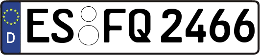 ES-FQ2466