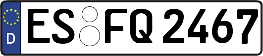 ES-FQ2467
