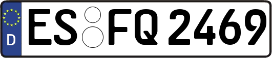 ES-FQ2469