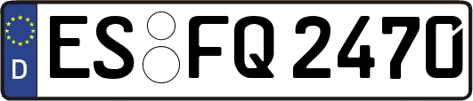 ES-FQ2470