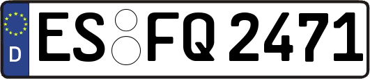 ES-FQ2471