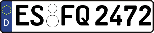ES-FQ2472