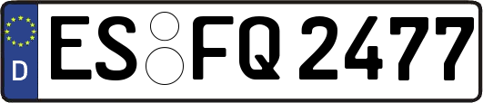 ES-FQ2477