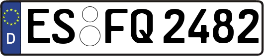 ES-FQ2482