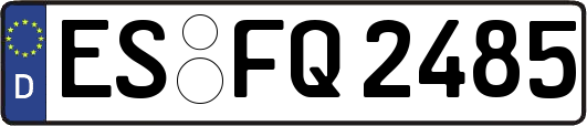ES-FQ2485
