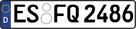 ES-FQ2486