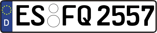 ES-FQ2557