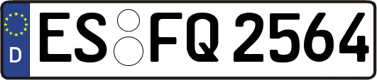 ES-FQ2564