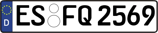 ES-FQ2569