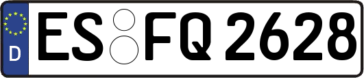 ES-FQ2628