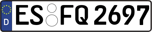 ES-FQ2697