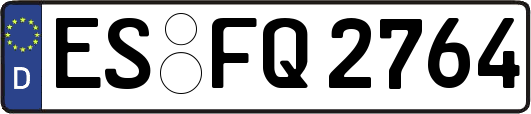 ES-FQ2764