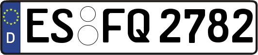 ES-FQ2782