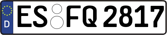 ES-FQ2817