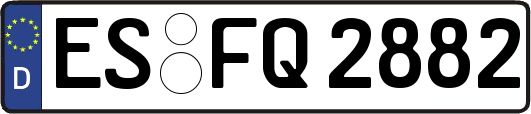 ES-FQ2882
