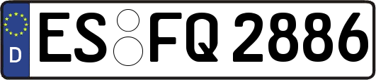 ES-FQ2886