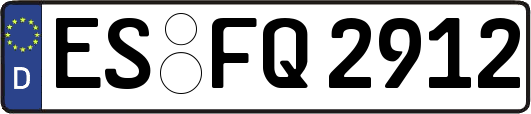 ES-FQ2912