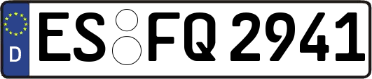 ES-FQ2941
