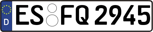 ES-FQ2945