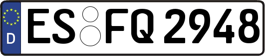 ES-FQ2948