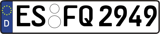 ES-FQ2949