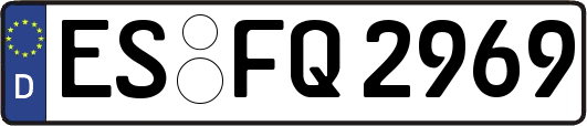 ES-FQ2969