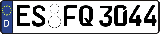 ES-FQ3044