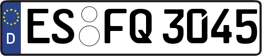 ES-FQ3045