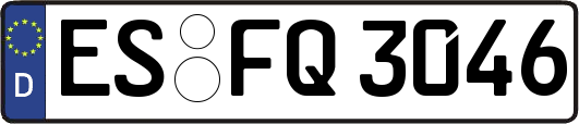 ES-FQ3046