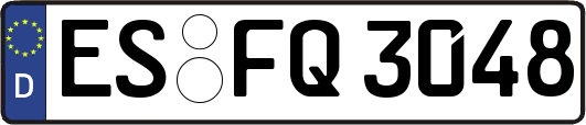 ES-FQ3048