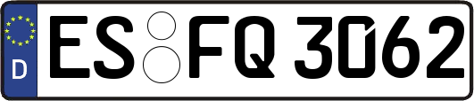 ES-FQ3062