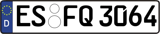 ES-FQ3064