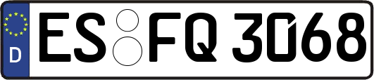 ES-FQ3068