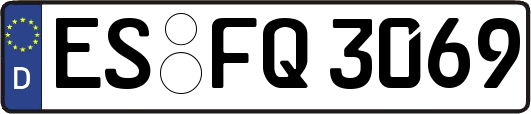 ES-FQ3069