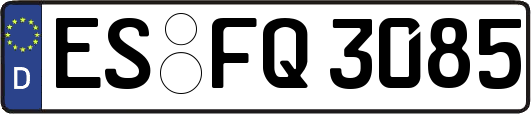 ES-FQ3085