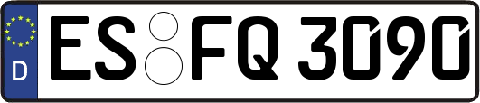 ES-FQ3090