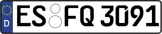 ES-FQ3091