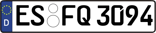 ES-FQ3094