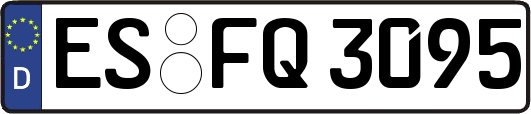 ES-FQ3095