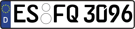 ES-FQ3096