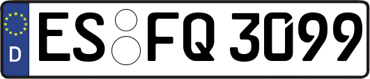 ES-FQ3099