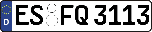ES-FQ3113
