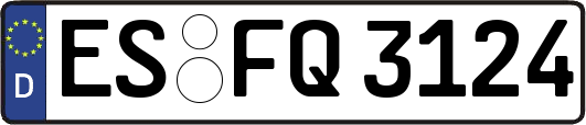ES-FQ3124