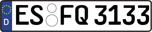 ES-FQ3133