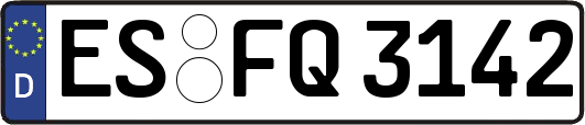 ES-FQ3142