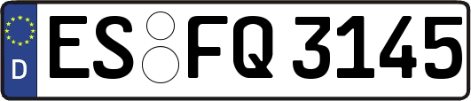 ES-FQ3145